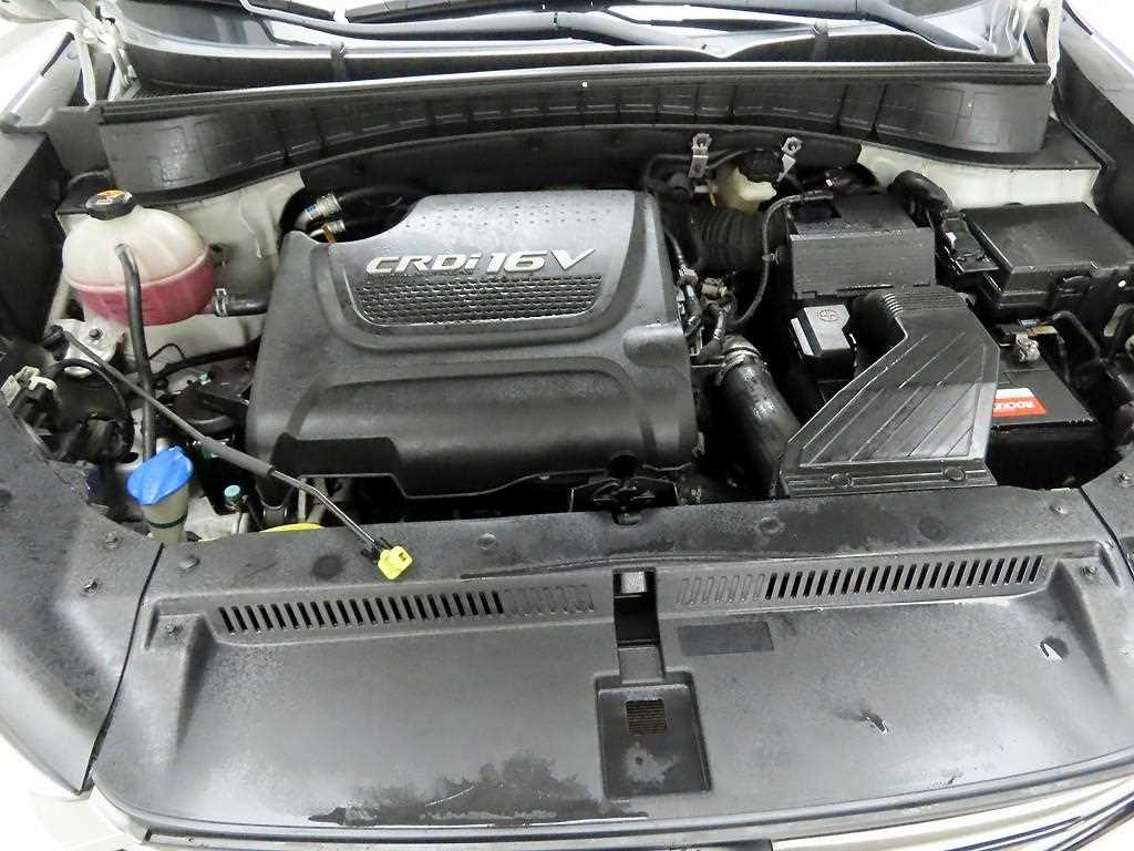 HYUNDAI Tucson 2016 - Importación desde Corea - HF Imports Iquique - Foto 20