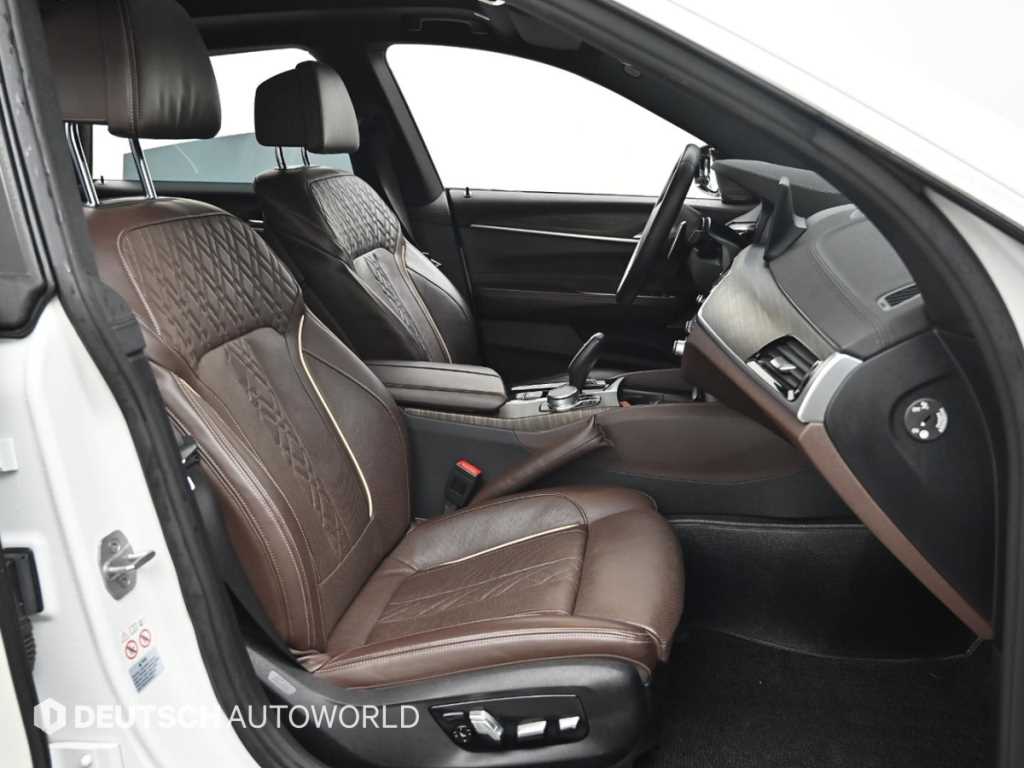 BMW Gran Turismo - Vista 10