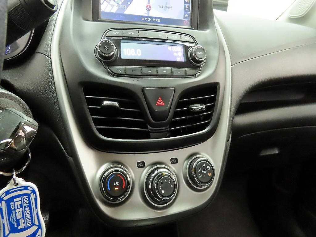 Chevrolet Spark 2017 - Importación desde Corea - HF Imports Iquique - Foto 16