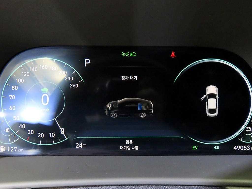 HYUNDAI Sonata - Vista 9