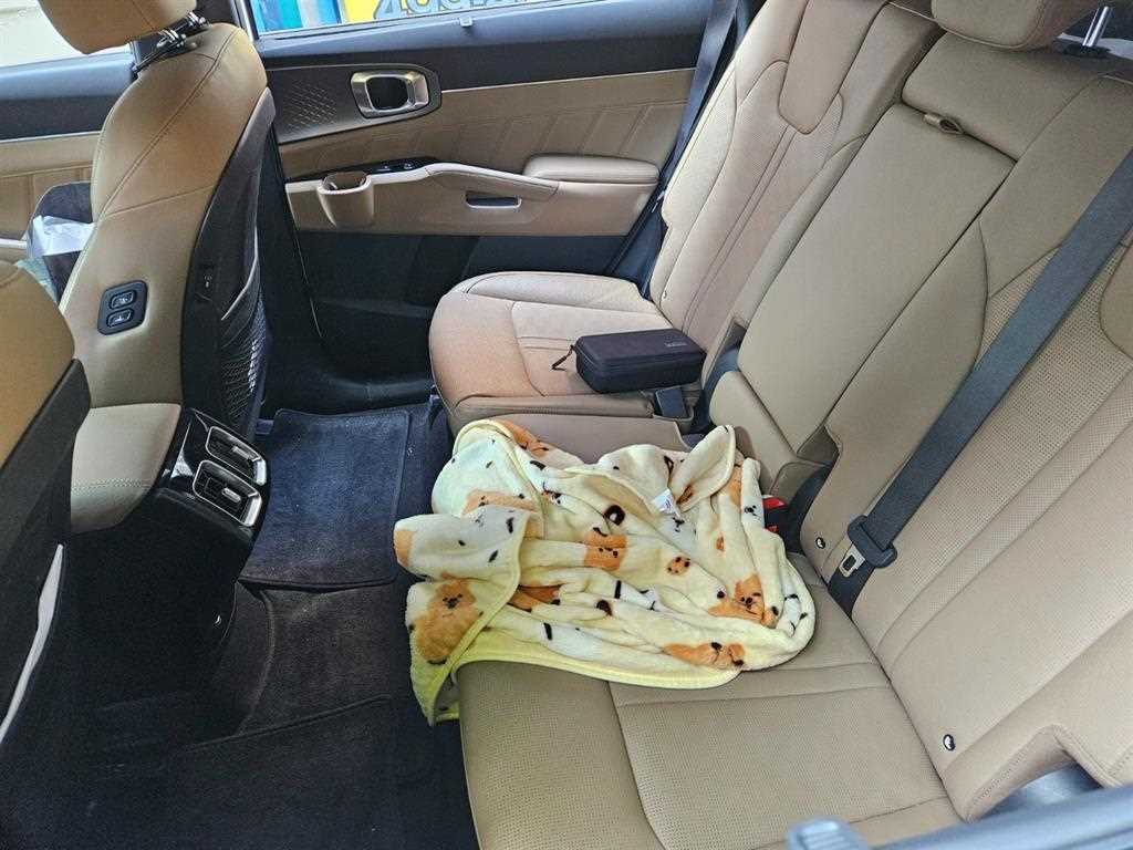 KIA Sorento - Vista 7