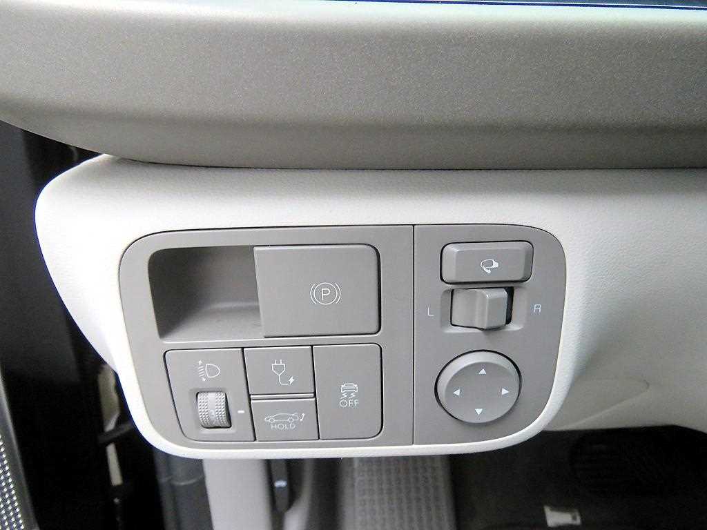 HYUNDAI Ioniq 6 - Vista 10