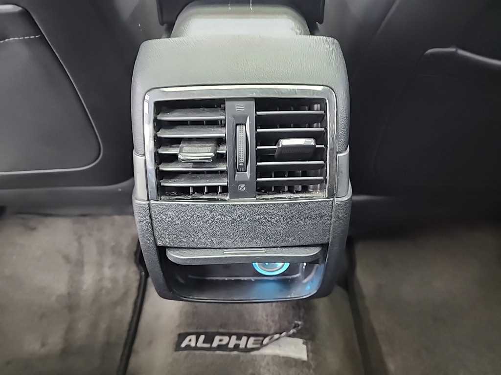 DAEWOO Alpheon 2011 Blanco - Importación desde Corea - HF Imports Iquique - Foto 13