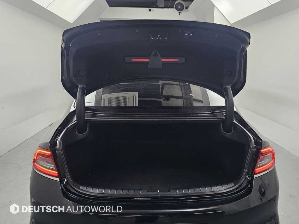 HYUNDAI Grandeur 2019 Negro - Importación desde Corea - HF Imports Iquique - Foto 19