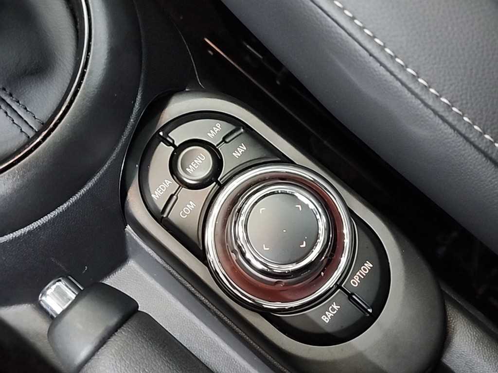 Mini Cooper 2022 Gris - Importación desde Corea - HF Imports Iquique - Foto 18