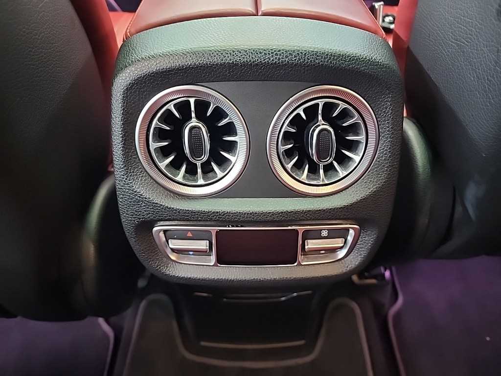Mercedes Benz G Class (G Wagen) 2020 Blanco - Importación desde Corea - HF Imports Iquique - Foto 13