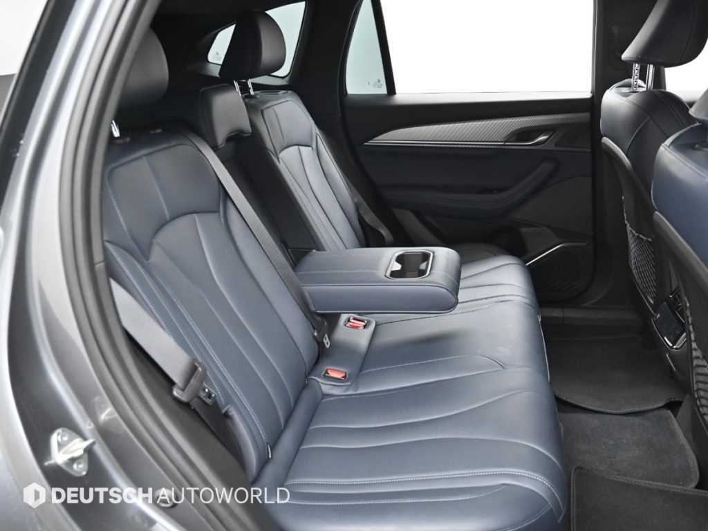 SAMSUNG Grand Koleos - Vista 12