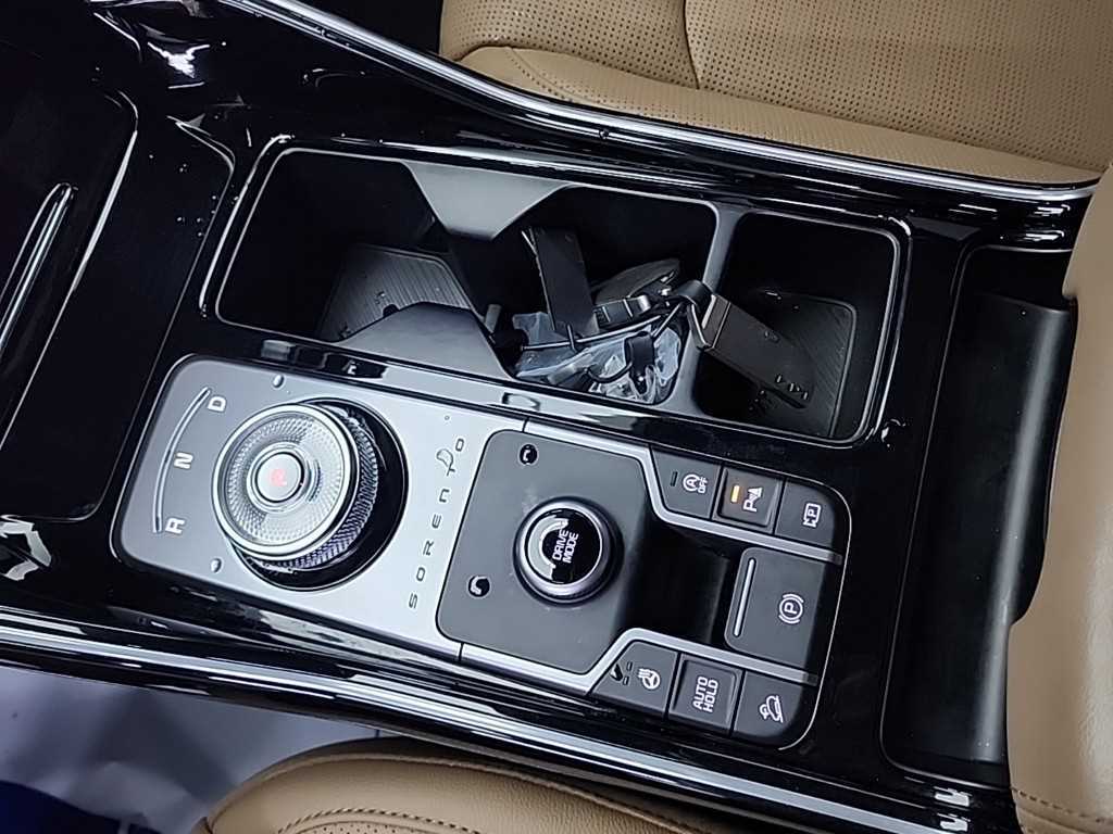 KIA Sorento - Vista 8
