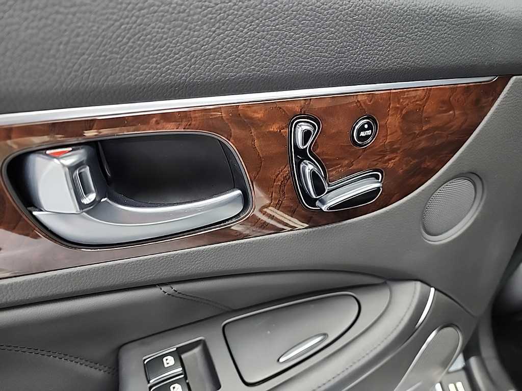 HYUNDAI Equus 2015 Gris - Importación desde Corea - HF Imports Iquique - Foto 15