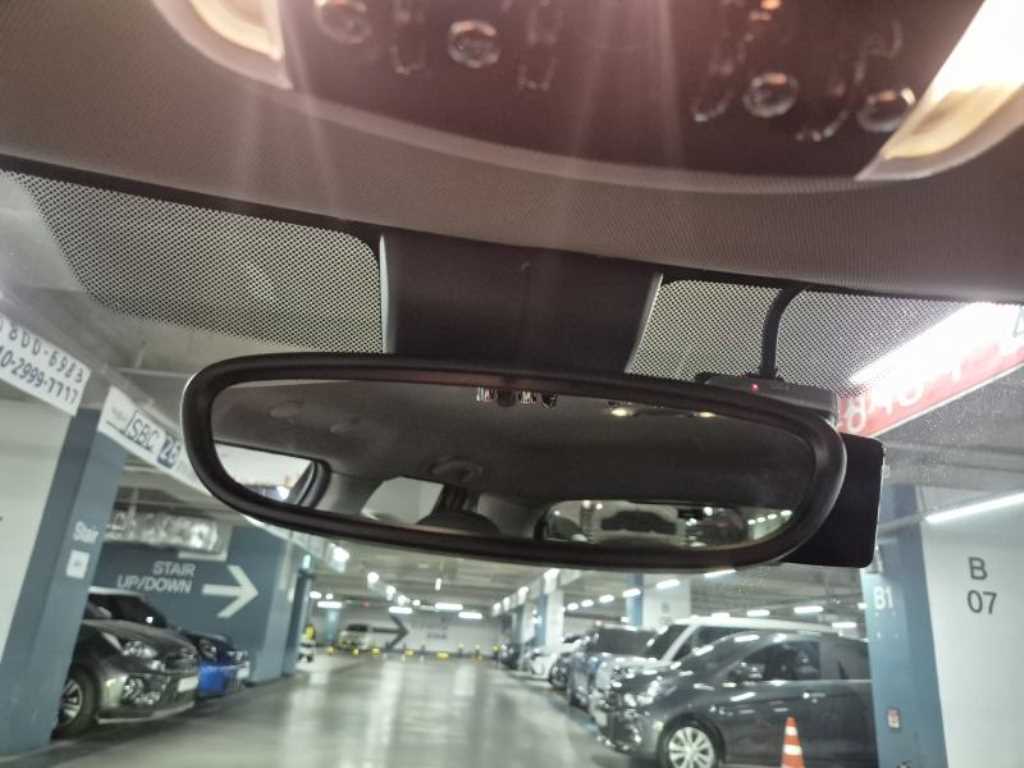 Mini Cooper 2024 - Importación desde Corea - HF Imports Iquique - Foto 14