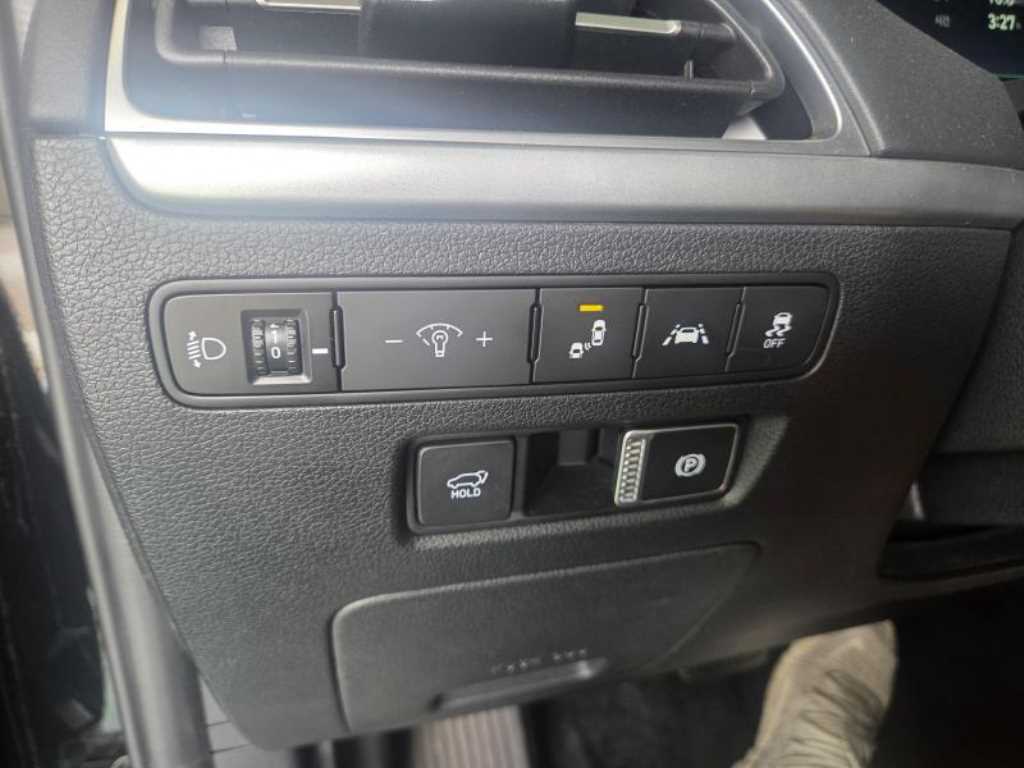 HYUNDAI Palisade - Vista 12