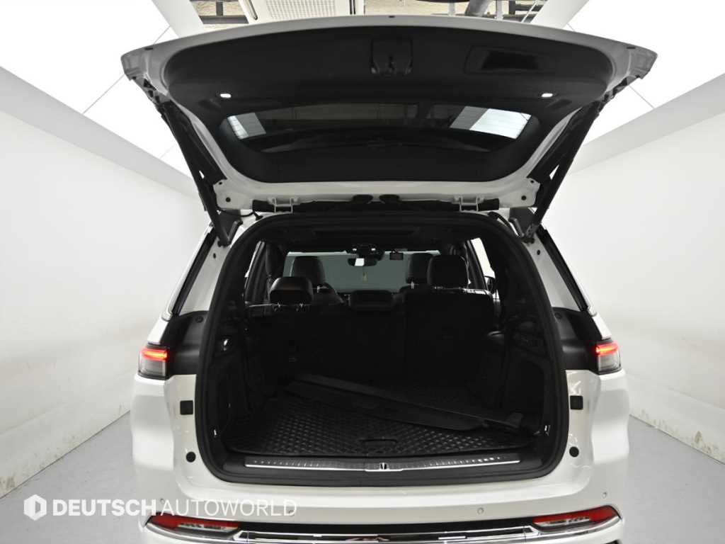 Jeep Cherokee 2021 Blanco - Importación desde Corea - HF Imports Iquique - Foto 19
