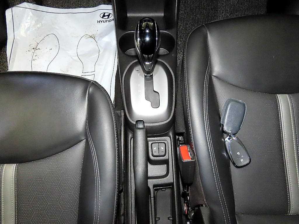 Chevrolet Spark - Vista 12