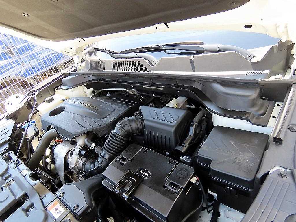 Ssangyong Korando 2021 - Importación desde Corea - HF Imports Iquique - Foto 19