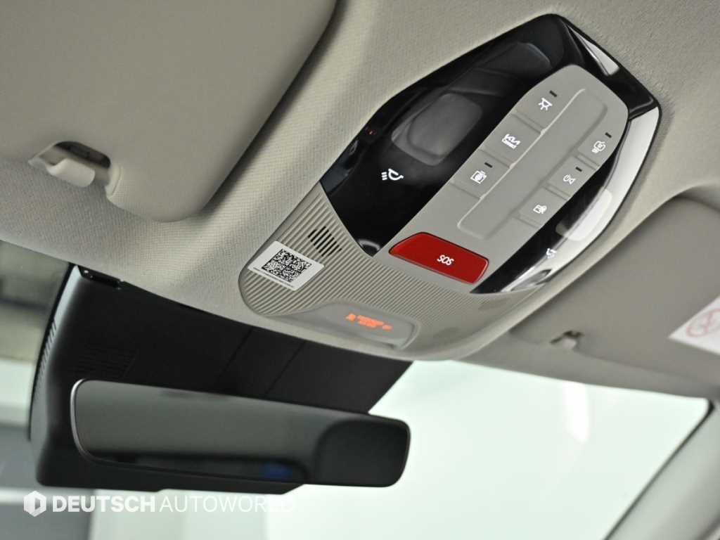 KIA EV3 2026 Gris - Importación desde Corea - HF Imports Iquique - Foto 18