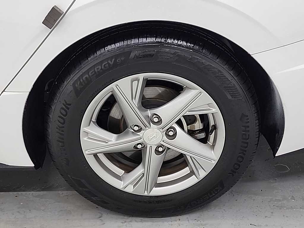 HYUNDAI Sonata 2020 Blanco - Importación desde Corea - HF Imports Iquique - Foto 20