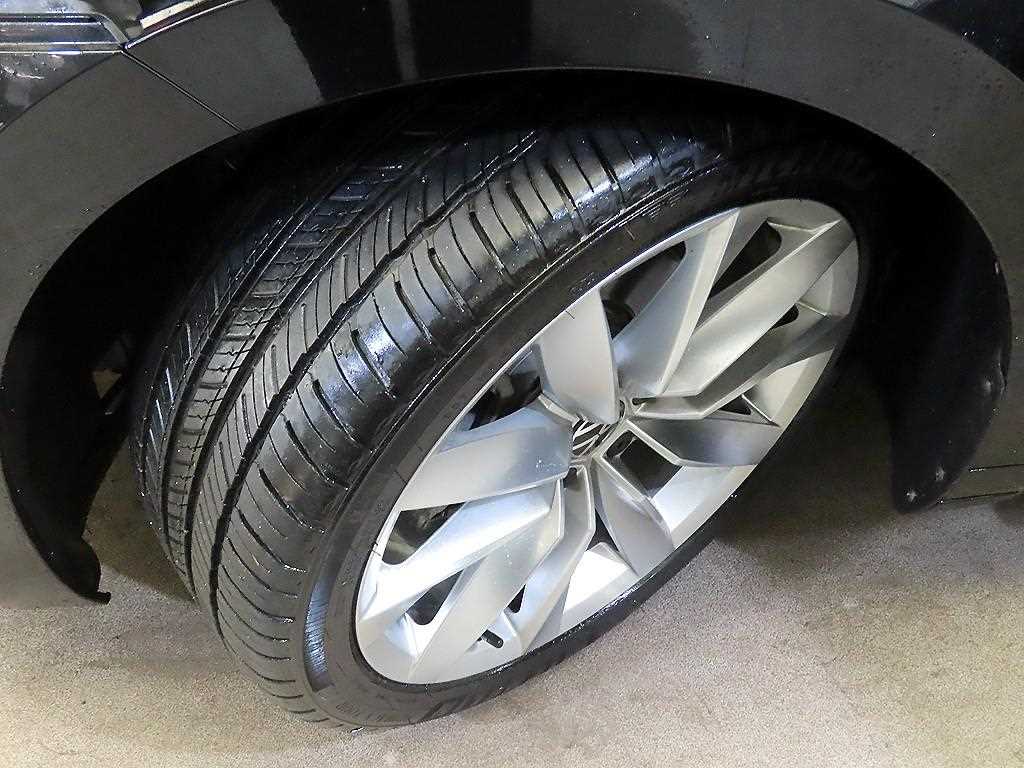 Volkswagen Arteon 2022 Negro - Importación desde Corea - HF Imports Iquique - Foto 20