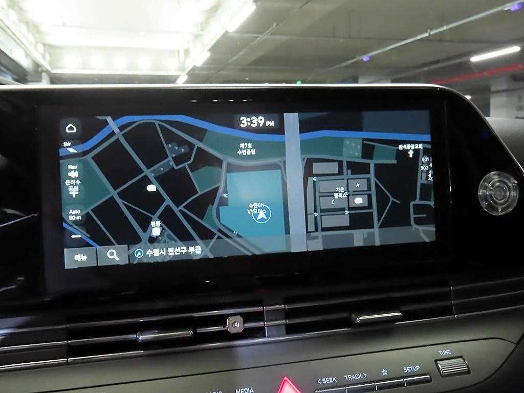 HYUNDAI Grandeur 2020 Negro - Importación desde Corea - HF Imports Iquique - Foto 13