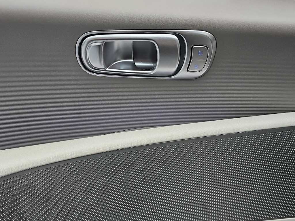 HYUNDAI Ioniq 6 2023 Gris - Importación desde Corea - HF Imports Iquique - Foto 17