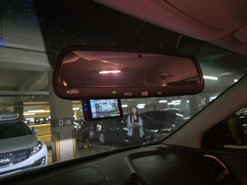 HYUNDAI Santa Fe - Vista 9
