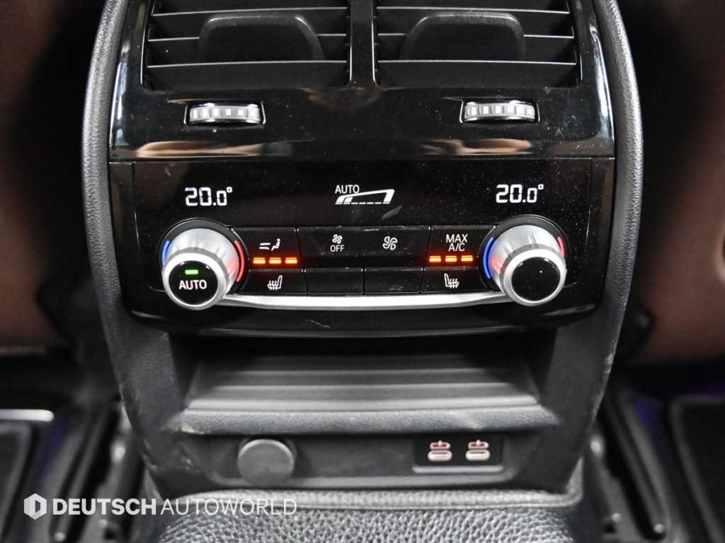 BMW Gran Turismo 2020 Blanco - Importación desde Corea - HF Imports Iquique - Foto 16