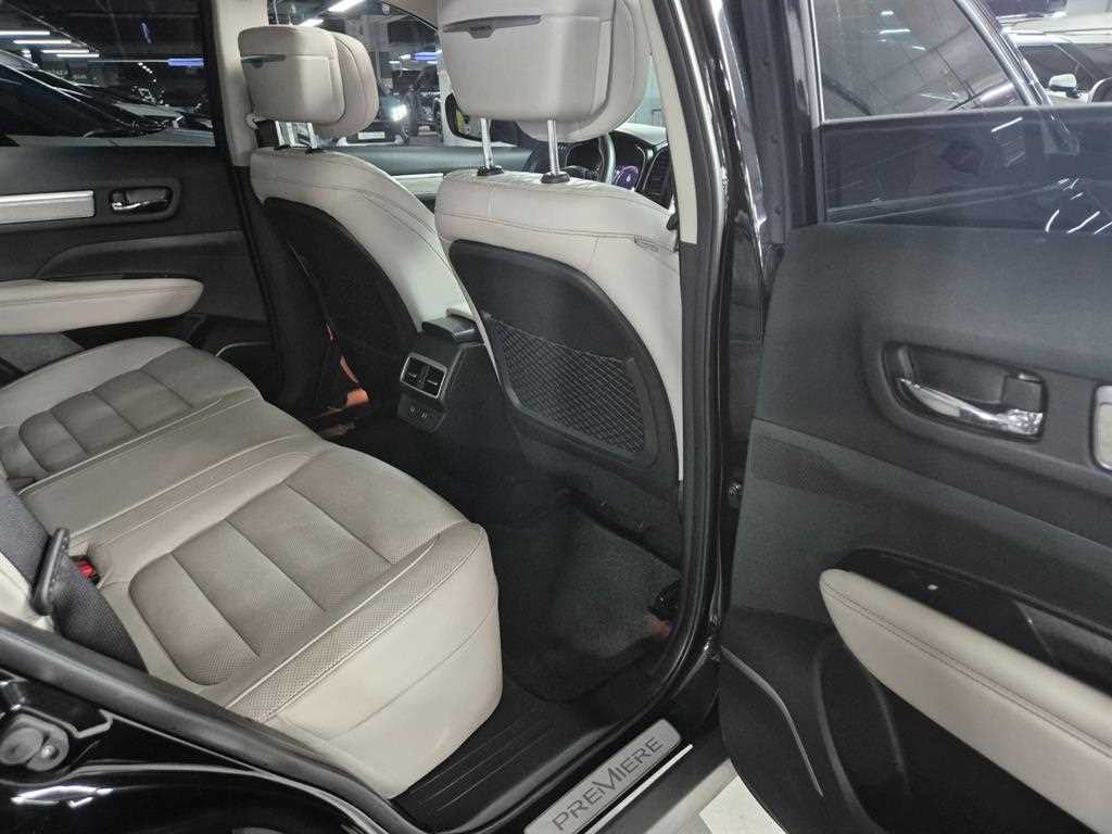 SAMSUNG QM6 2021 Negro - Importación desde Corea - HF Imports Iquique - Foto 13