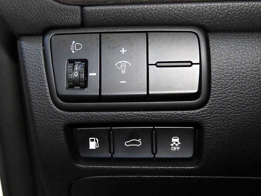 KIA K7 2020 Blanco - Importación desde Corea - HF Imports Iquique - Foto 15