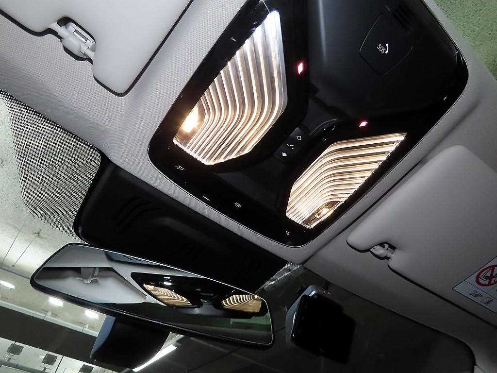 BMW 3 series - Vista 3