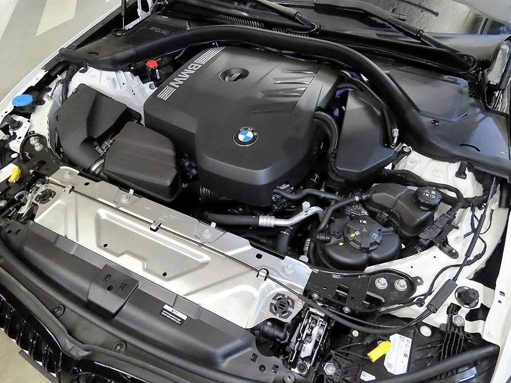 BMW 3 series - Vista 5