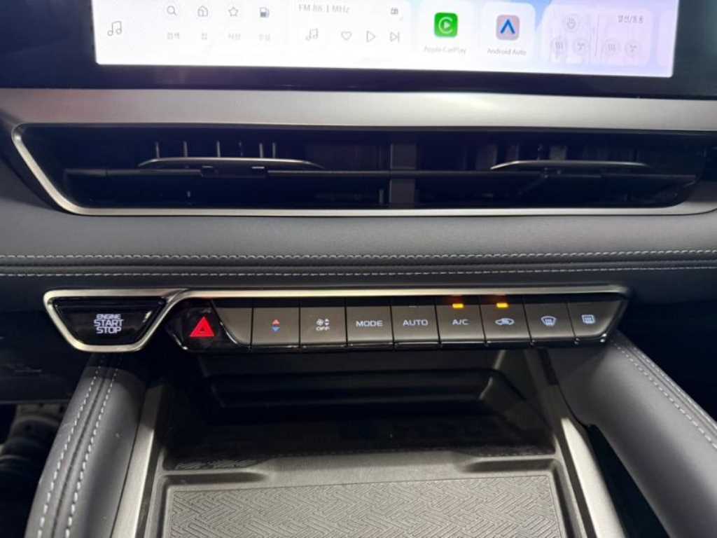 SAMSUNG Grand Koleos - Vista 12