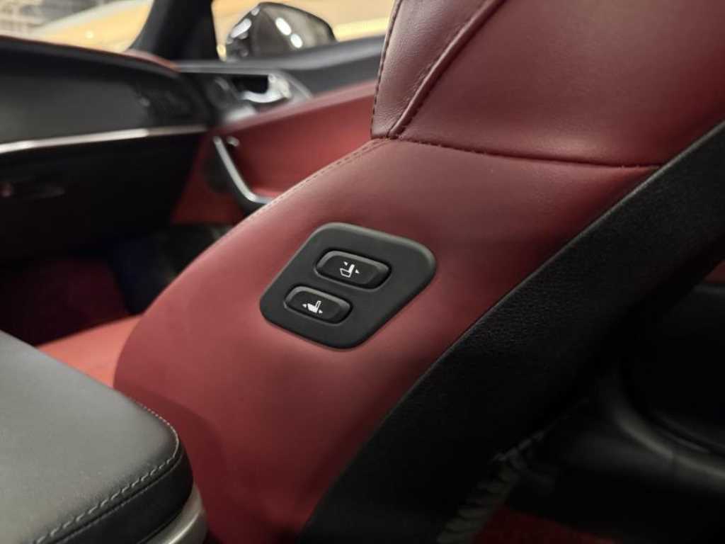 KIA Stinger 2018 - Importación desde Corea - HF Imports Iquique - Foto 17