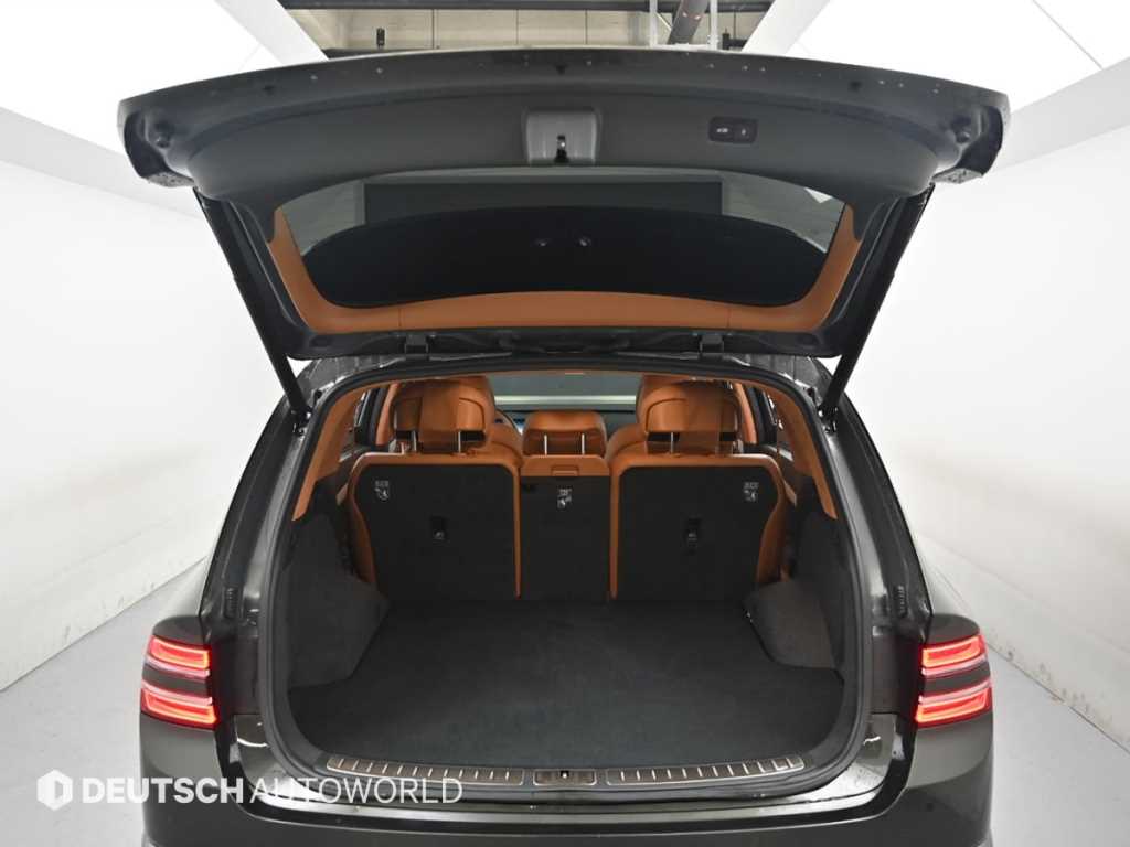 Genesis GV80 2024 Gris - Importación desde Corea - HF Imports Iquique - Foto 19