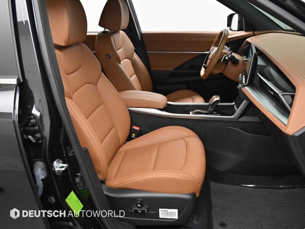 Ssangyong Torres - Vista 10