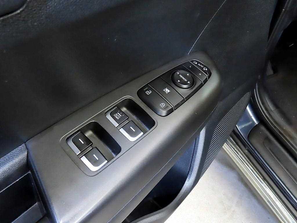 KIA Sportage 2017 Azul - Importación desde Corea - HF Imports Iquique - Foto 17