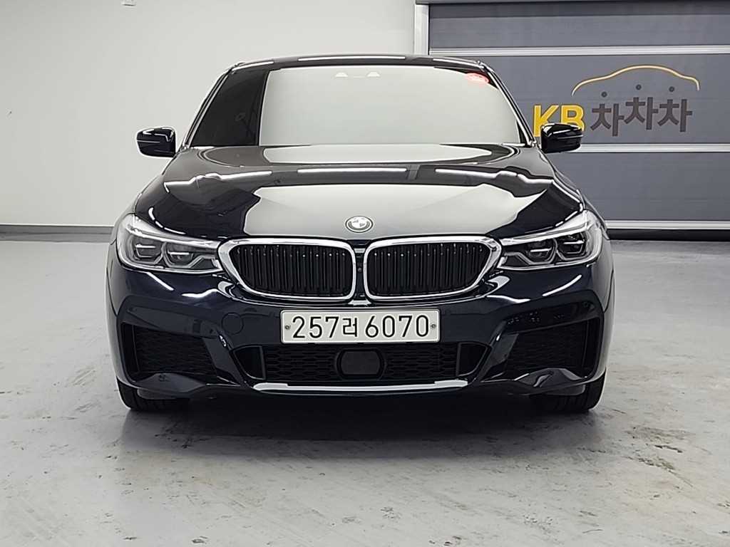 BMW Gran Turismo 2020 Negro - Importación desde Corea - HF Imports Iquique - Foto 20
