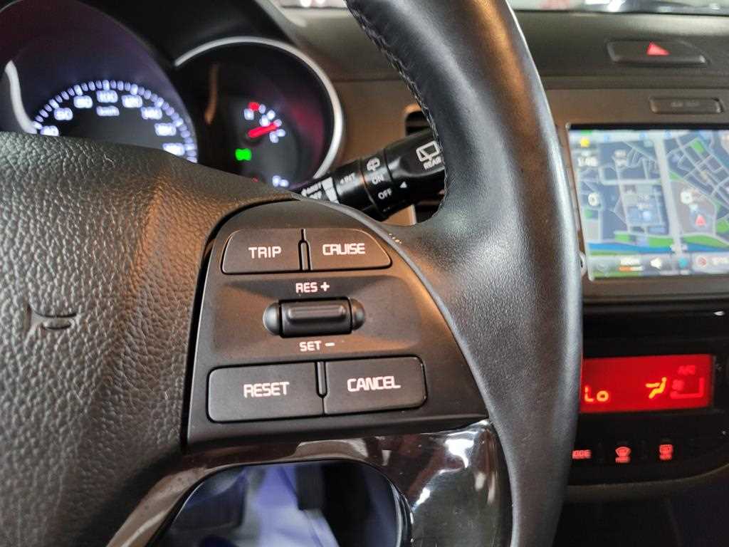 KIA Morning 2016 Azul - Importación desde Corea - HF Imports Iquique - Foto 13