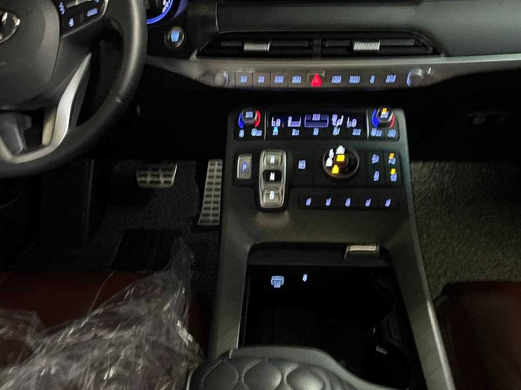 HYUNDAI Palisade 2020 Negro - Importación desde Corea - HF Imports Iquique - Foto 14