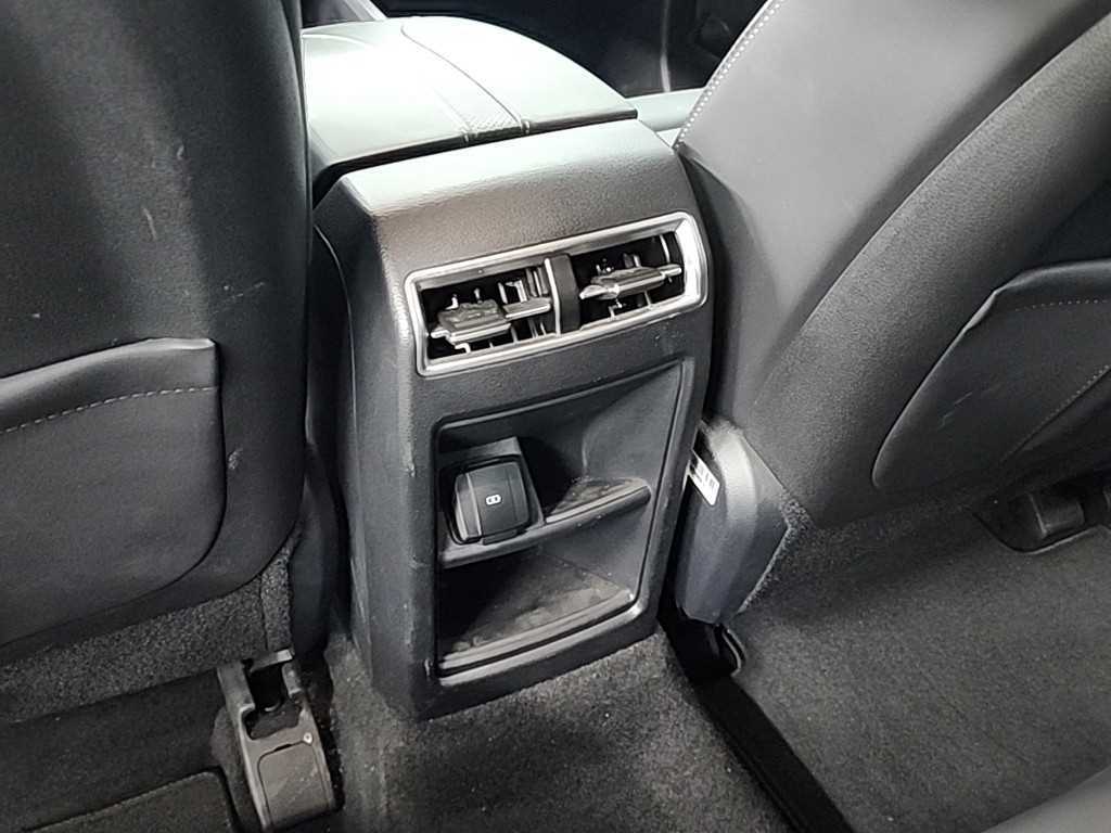Ssangyong Torres 2023 Gris - Importación desde Corea - HF Imports Iquique - Foto 13