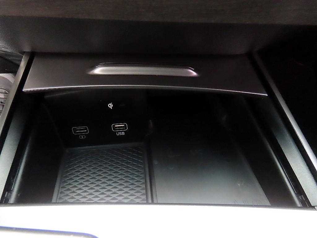 KIA K8 2022 Negro - Importación desde Corea - HF Imports Iquique - Foto 15