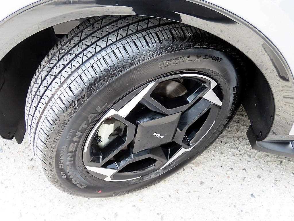 KIA Sportage 2025 Gris - Importación desde Corea - HF Imports Iquique - Foto 20
