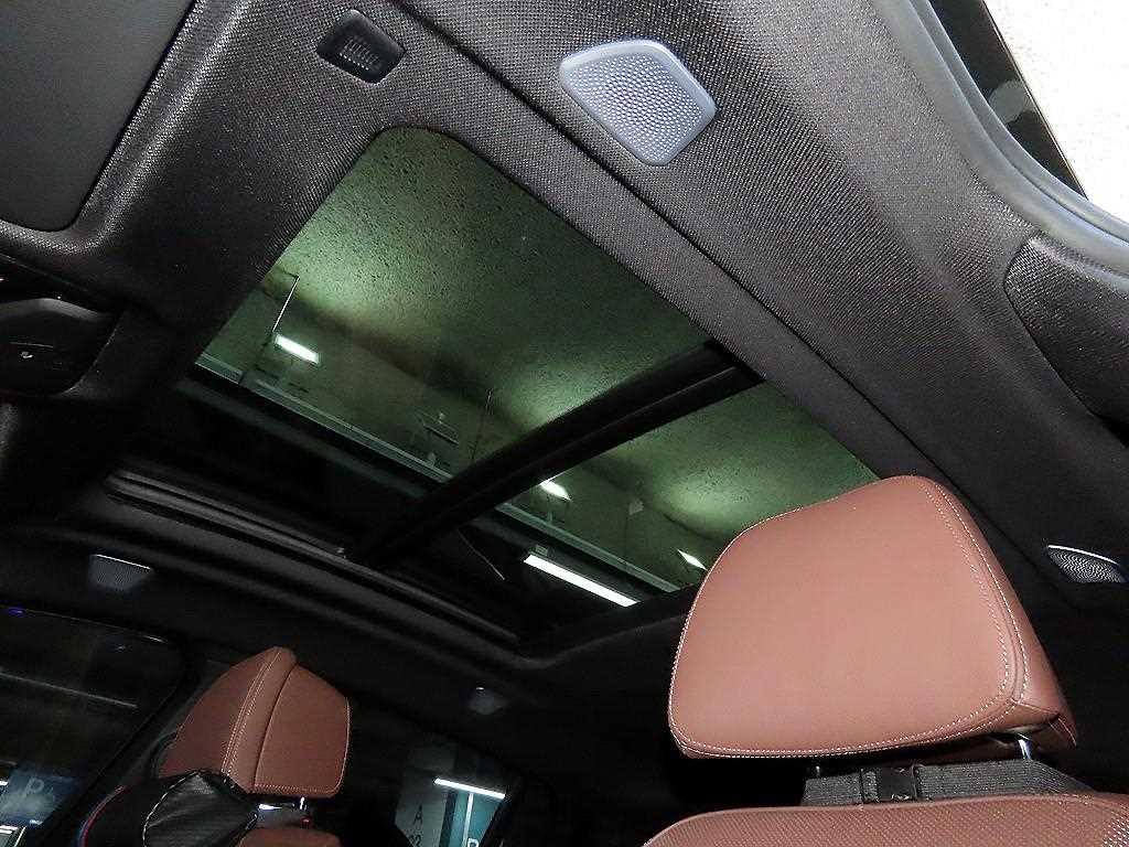 BMW X6 2021 Negro - Importación desde Corea - HF Imports Iquique - Foto 15