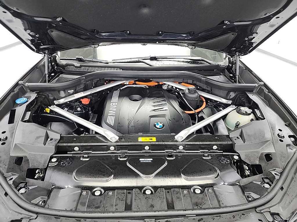 BMW X5 - Vista 5