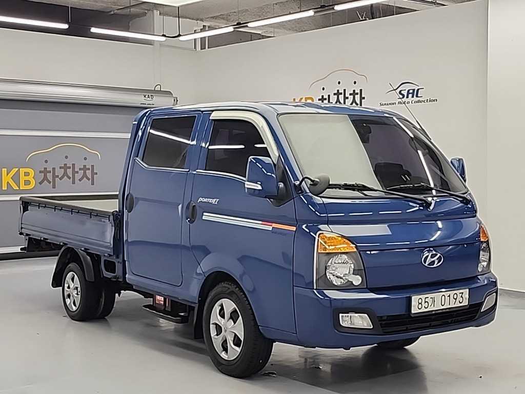 Small Truck Cargo (small) - Vista 4