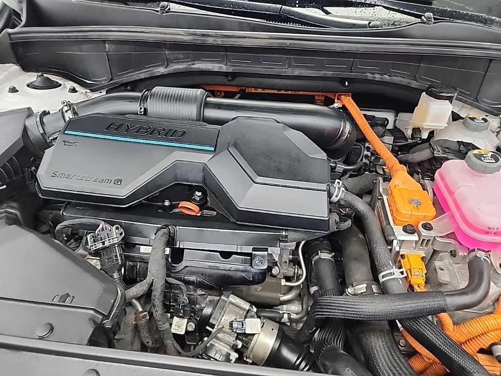 KIA Sorento - Vista 5