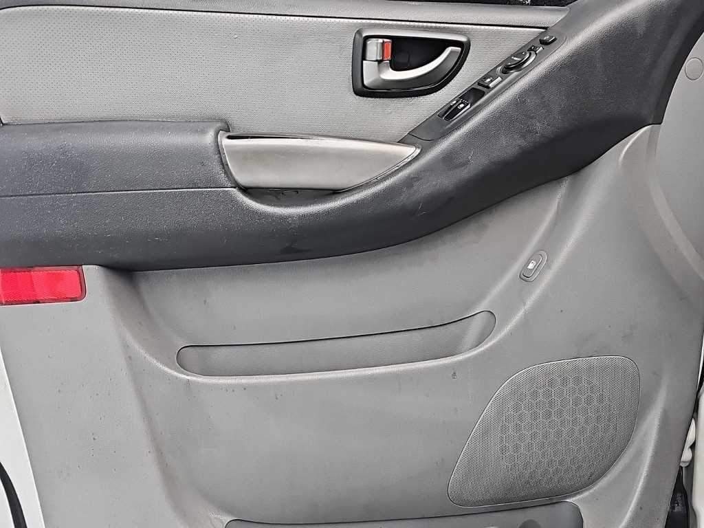 HYUNDAI Starex 2013 Blanco - Importación desde Corea - HF Imports Iquique - Foto 14