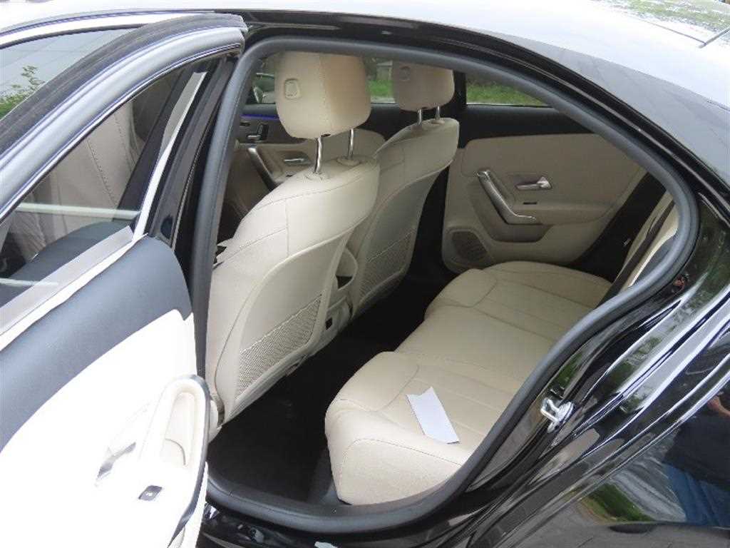 Mercedes Benz A Class 2023 - Importación desde Corea - HF Imports Iquique - Foto 14