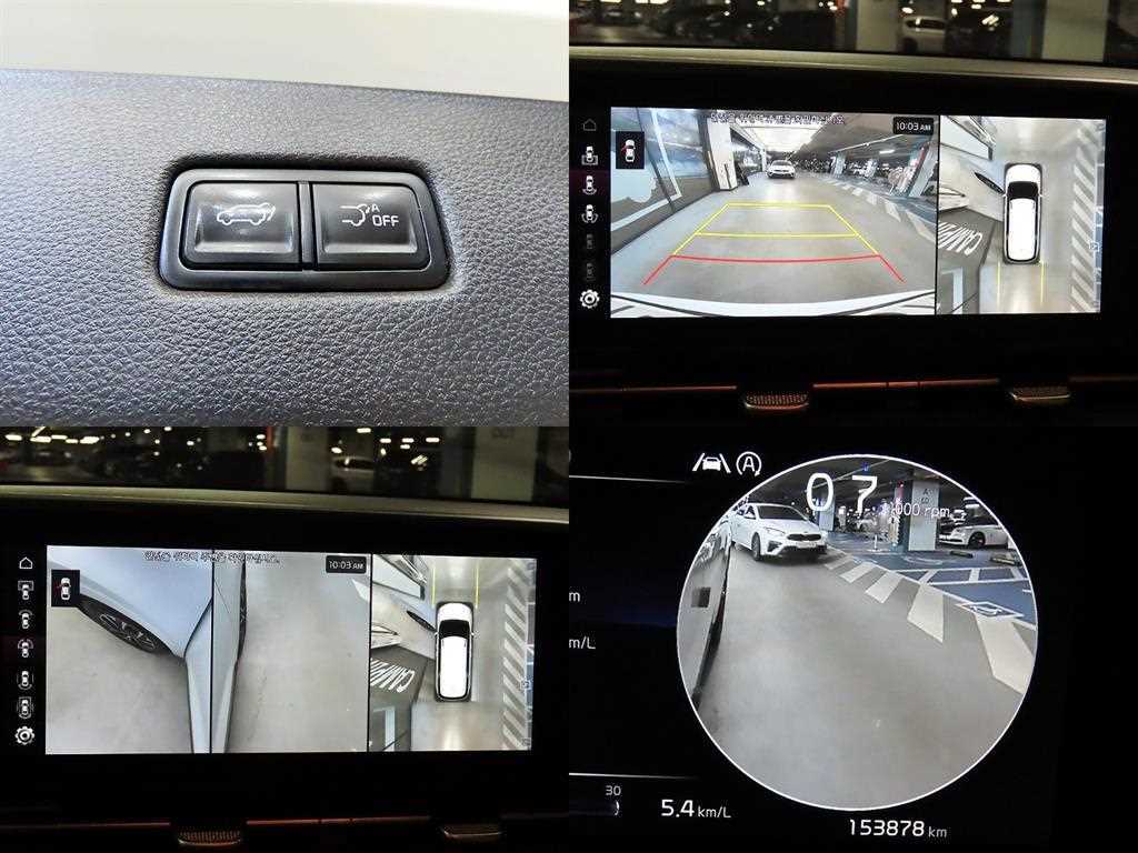 KIA Carnival 2023 Blanco - Importación desde Corea - HF Imports Iquique - Foto 17