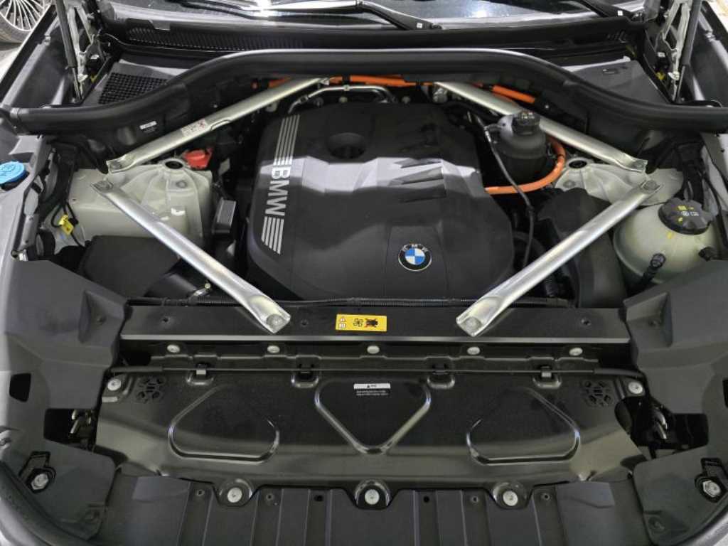 BMW X5 2025 - Importación desde Corea - HF Imports Iquique - Foto 16