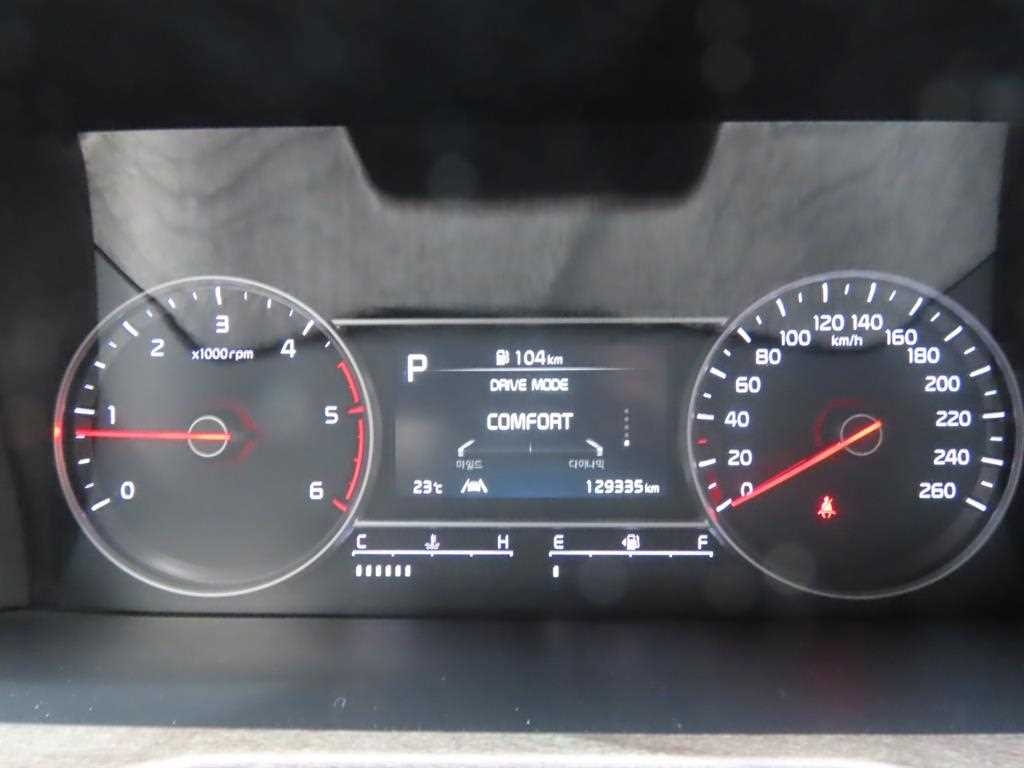 KIA Sorento 2022 Blanco - Importación desde Corea - HF Imports Iquique - Foto 17