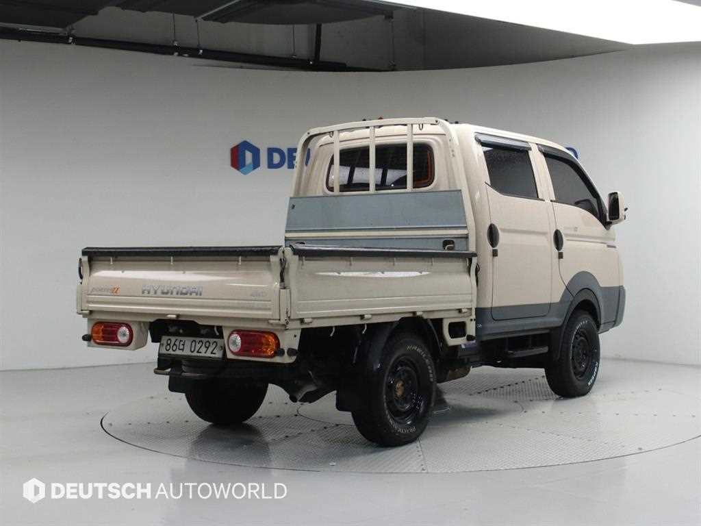 Small Truck Cargo (small) - Vista 2